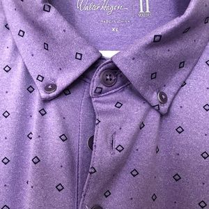 Walter Hagen Polo Golf Shirt
